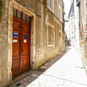 Apartmanok Internet Hozzáféréssel Sibenik - 24358 Šibenik