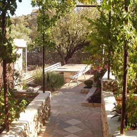 Apartmanok A Tenger Mellett Öböl Ostricka Luka, Rogoznica - 24361 Oštrička Luka