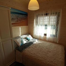 Domki Letniskowe Ratownik Sarbinowo