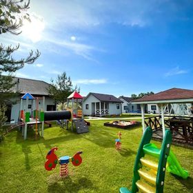 Domki Letniskowe Ratownik Sarbinowo