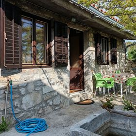 Apartmanok A Tenger Mellett Veli Losinj, Losinj - 24371 Veli Lošinj