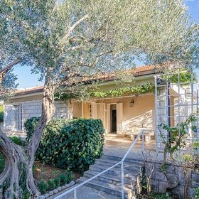 Apartmanok A Tenger Mellett Orebic, Peljesac - 24372 Orebić