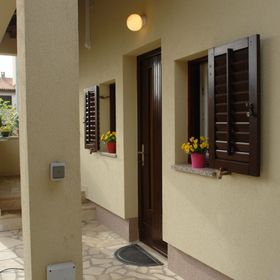 Apartmanok és Szobák Parkolóhellyel Porec - 24373 Poreč