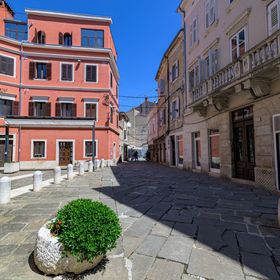 Apartmanok A Tenger Mellett Pula - 24381