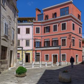 Apartmanok A Tenger Mellett Pula - 24381