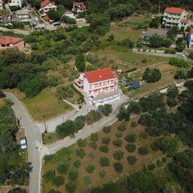 Apartmanok A Tenger Mellett Supetarska Draga - Gonar, Rab - 24383 Supetarska Draga - Gonar