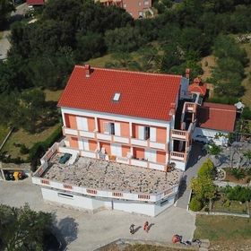 Apartmanok A Tenger Mellett Supetarska Draga - Gonar, Rab - 24383 Supetarska Draga - Gonar