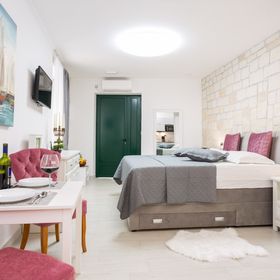 Apartmanok Internet Hozzáféréssel Split - 24391