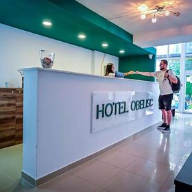 Hotel Obelisc Costinești