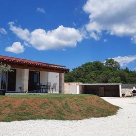 Ház Családok Részére Medencével Rovinjsko Selo, Rovinj - 24401 Rovinjsko Selo