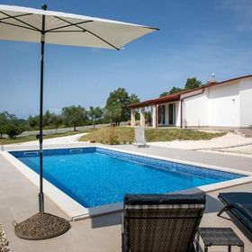 Ház Családok Részére Medencével Rovinjsko Selo, Rovinj - 24401 Rovinjsko Selo