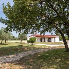 Ház Családok Részére Medencével Rovinjsko Selo, Rovinj - 24401 Rovinjsko Selo