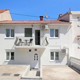 Apartmanok Parkolóhellyel Baska, Krk - 24409 Baška