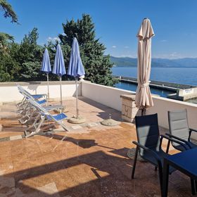 Apartmanok A Tenger Mellett Novi Vinodolski - 24414