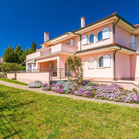 Apartmanok Parkolóhellyel Baska, Krk - 24415 Baška