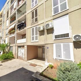 Apartmanok A Tenger Mellett Zadar - 24422