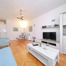 Apartmanok A Tenger Mellett Zadar - 24422