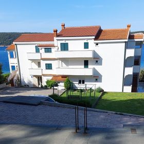 Apartmanok A Tenger Mellett Supetarska Draga - Gonar, Rab - 24423 Supetarska Draga - Gonar