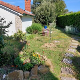 Apartmanok A Tenger Mellett Supetarska Draga - Gonar, Rab - 24423 Supetarska Draga - Gonar