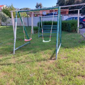 Apartmanok A Tenger Mellett Supetarska Draga - Gonar, Rab - 24423 Supetarska Draga - Gonar