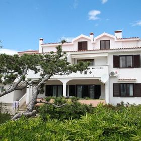 Apartmanok A Tenger Mellett Baska, Krk - 24433 Baška