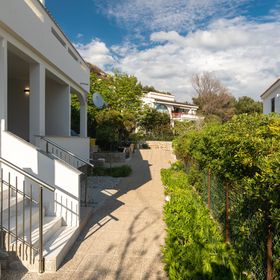 Apartmanok A Tenger Mellett Baska, Krk - 24433 Baška