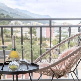 Apartmanok Internet Hozzáféréssel Makarska - 24438