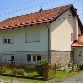 Apartmanok Parkolóhellyel Jasenak, Gorski Kotar - 24446 Jasenak