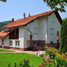 Apartmanok Parkolóhellyel Jasenak, Gorski Kotar - 24446 Jasenak