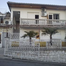 Apartmanok Internet Hozzáféréssel Crikvenica - 24475