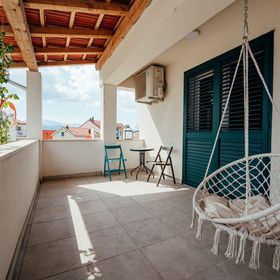 Nyaralóház Parkolóhellyel Imotski, Zagora - 24482 Imotski