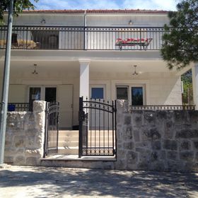 Apartmanok A Tenger Mellett Viganj, Peljesac - 24522 Viganj