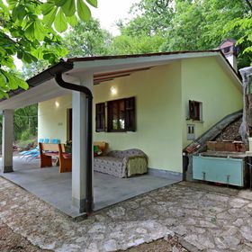 Ház Családok Részére Medencével Dolenja Vas, Sredisnja Istra - 24528 Dolenja Vas