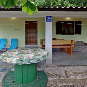 Ház Családok Részére Medencével Dolenja Vas, Sredisnja Istra - 24528 Dolenja Vas