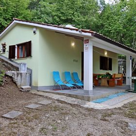 Ház Családok Részére Medencével Dolenja Vas, Sredisnja Istra - 24528 Dolenja Vas