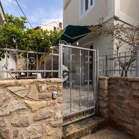 Apartmanok A Tenger Mellett Veli Losinj, Losinj - 24542 Veli Lošinj
