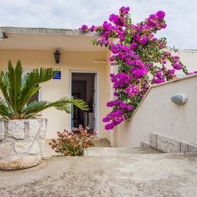 Apartmanok A Tenger Mellett Luka Dubrava, Peljesac - 24568 Luka Dubrava