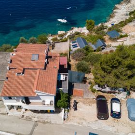 Apartmanok A Tenger Mellett Razanj, Rogoznica - 24569 Ražanj