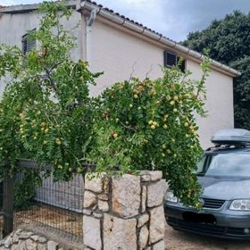 Apartmanok Parkolóhellyel Mandre, Pag - 24574 Mandre