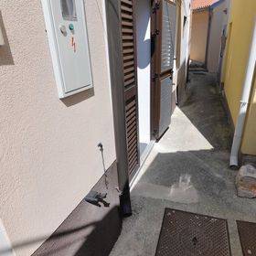 Apartmanok A Tenger Mellett Veli Losinj, Losinj - 24590 Veli Lošinj