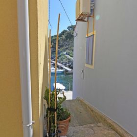 Apartmanok A Tenger Mellett Veli Losinj, Losinj - 24590 Veli Lošinj