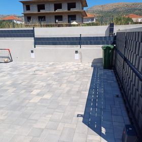 Apartmanok Parkolóhellyel Trogir - 24605