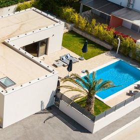 Ház Családok Részére Medencével Novigrad - 24613