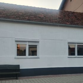 Apartmanok Parkolóhellyel Sziget - Otok, Slavonija - 24625 Otok