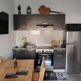 Apartmanok Parkolóhellyel Sziget - Otok, Slavonija - 24625 Otok