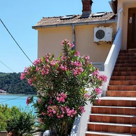 Apartmanok A Tenger Mellett Kampor, Rab - 24630 Kampor