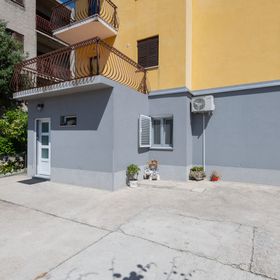 Apartmanok Parkolóhellyel Split - 24631