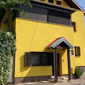 Apartmanok Parkolóhellyel Zágráb - Zagreb - 24661