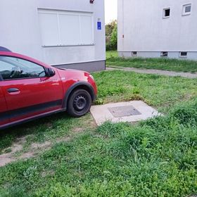 Apartmanok Parkolóhellyel Vukovar, Slavonija - 24797 Vukovar