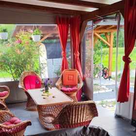 Apartmanok Gyermekes Családok Részére Hreljin Ogulinski, Gorski Kotar - 24798 Hreljin Ogulinski